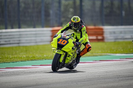 Marini Misano Motogp 2021