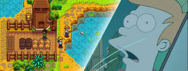 Este jugador se durmió por 1,000 años en Stardew Valley, y al despertar se encontró con todo un caos en su granja 