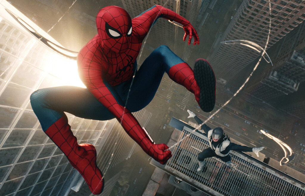Marvel Studios confirma de manera oficial el uso de IA generativa en la producción de Spider-Man: Brand New Day 