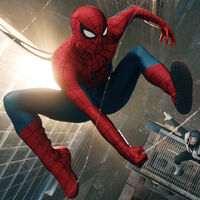 Marvel Studios confirma de manera oficial el uso de IA generativa en la producción de Spider-Man: Brand New Day 