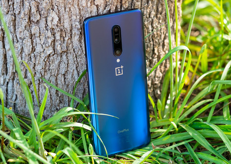 Oneplus 7