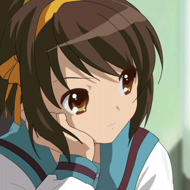 Haruhi