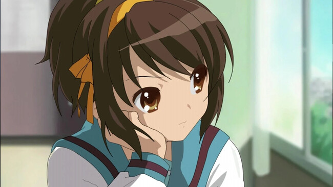 Haruhi