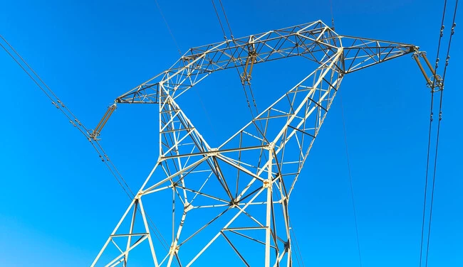 Tendido Electricidad Portada