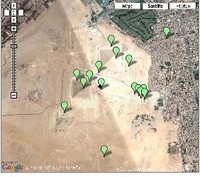 Sitio web para subir las fotos de tu viaje