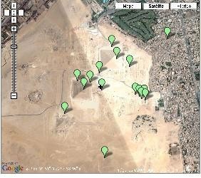 Sitio web para subir las fotos de tu viaje