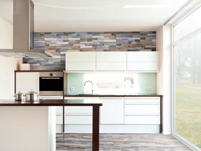 Cómo conseguir una cocina sofisticada y espectacular 