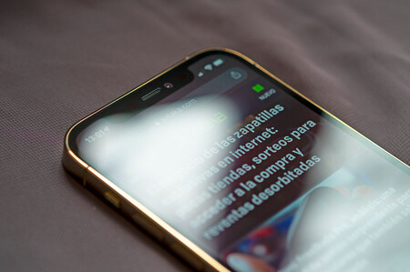 Cómo crear un punto de acceso con el iPhone 12 de máxima velocidad haciendo uso de la red a 5GHz