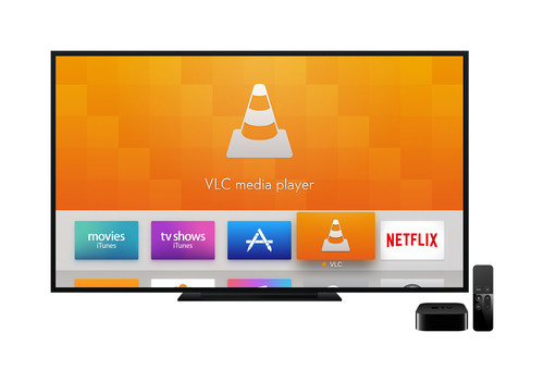 ¿No te gusta Plex? Exprime VLC para tvOS al máximo y no necesitarás nada más 