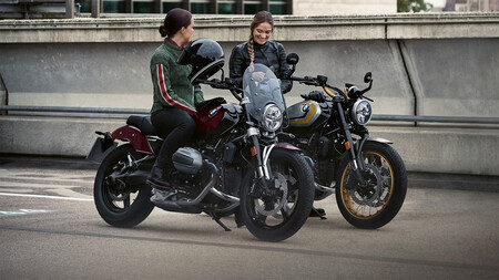 Bmw R12 1 2023