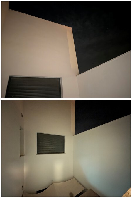 Pixel 10 Noche