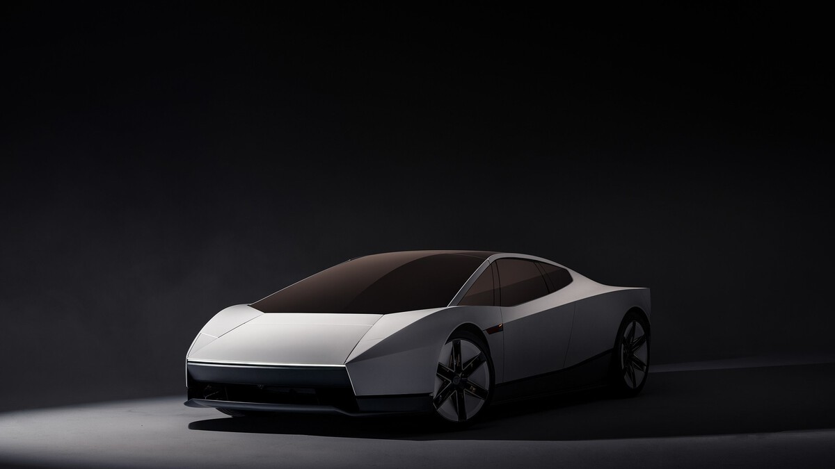 Lexus Partners article image