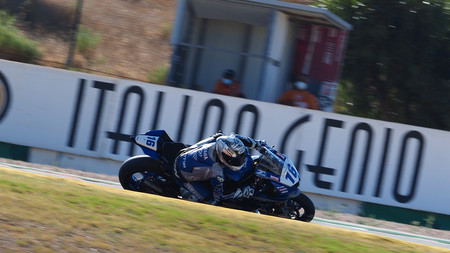 Cluzel Portimao Ssp 2020