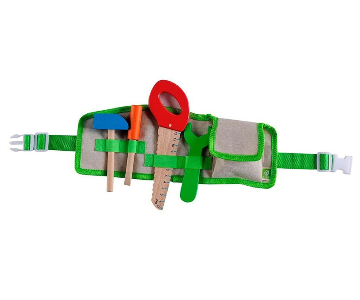 Cinturón de Herramientas