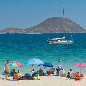 Victimismo y madrileñofobia: el verano destapa lo peor del turismo nacional con "chulos y prepotentes",  según un estudio 