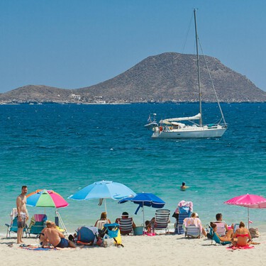 Victimismo y madrileñofobia: el verano destapa lo peor del turismo nacional con "chulos y prepotentes",  según un estudio 