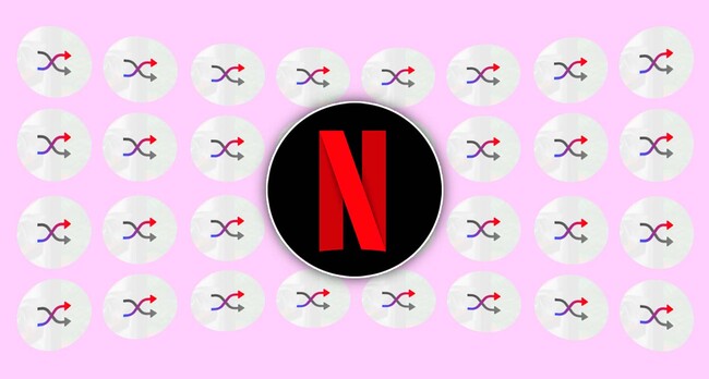 Netflix Aleatorio 2