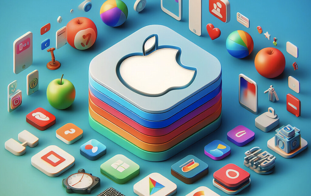 Estos son las 40 aplicaciones y juegos gratis más descargados en iPhone e iPad durante 2023 en España Estos son las 40 aplicaciones y juegos gratis más descargados en iPhone e iPad durante 2023 en España