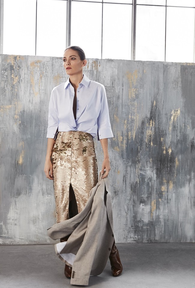 laura ponte roberto verino estilo