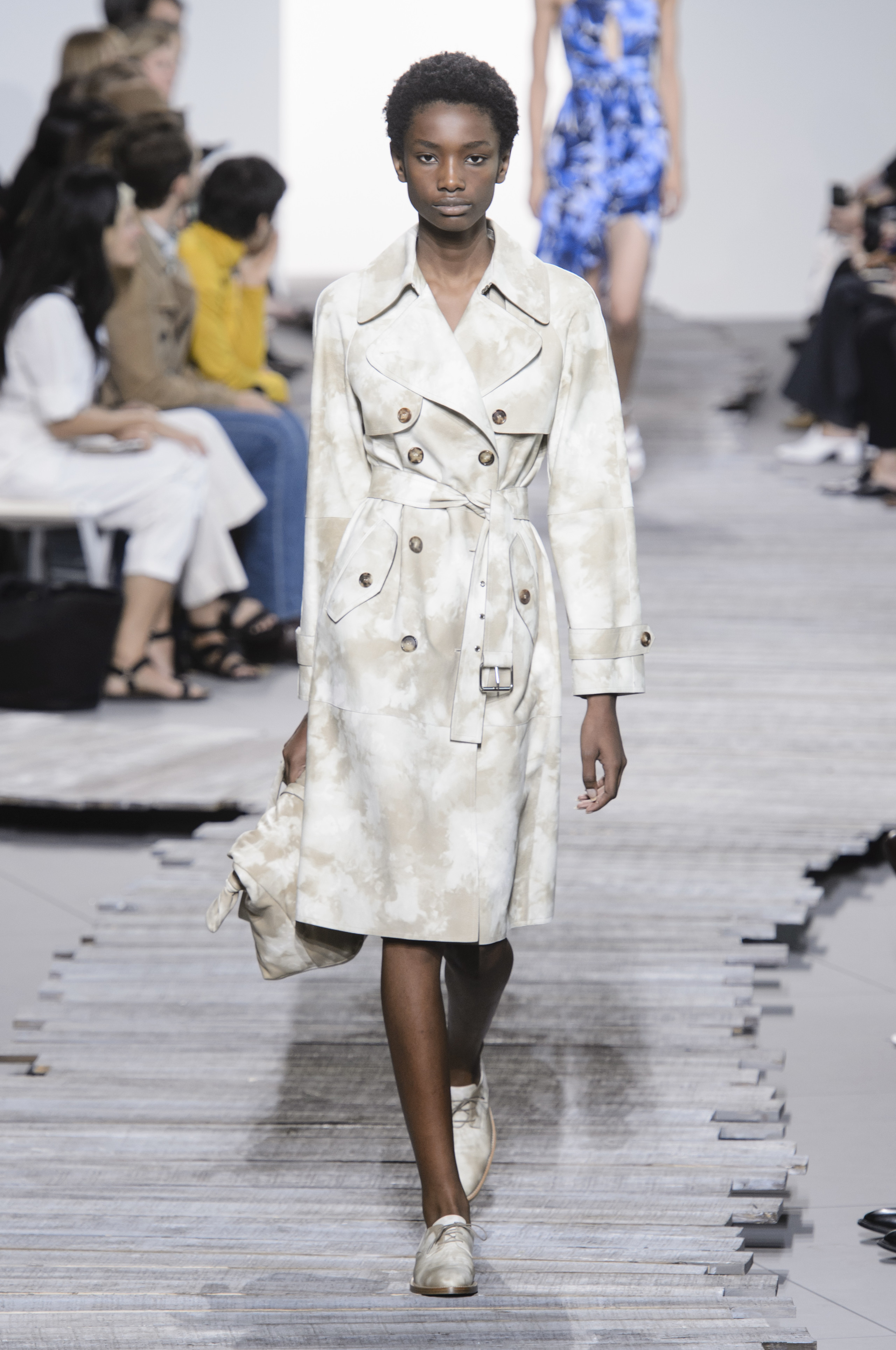 Foto de Michael Kors primavera 2018 (14/19)