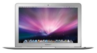 Actualización de MacBook Air SMC 1.0