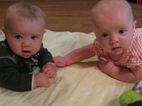 Alejandro y Lucía, los nombres de bebé más elegidos en 2011