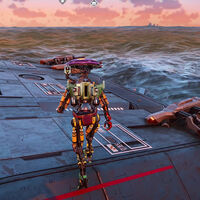 Un miembro de No Man's Sky no está horrorizado al ver DLSS 5 en su juego, "solo" muy preocupado