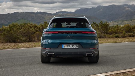 Porsche Cayenne 2023 024