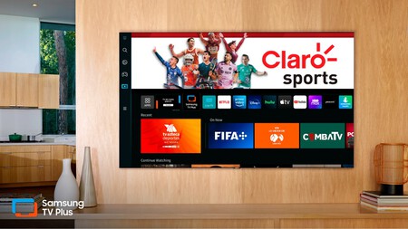 Samsung Stvp Deportes1000