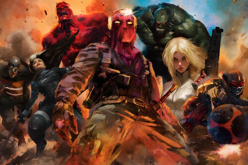 De Google a Netflix pasando por Marvel Snap. La verdadera razón del éxito de las marcas está en la fonética de sus palabras 