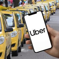 ¿Las aplicaciones de transporte han mejorado o empeorado el servicio de taxi en Colombia? Esto respondieron los usuarios y conductores  