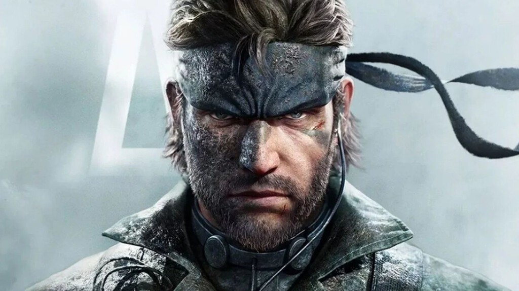 ¿Por qué tendremos remake de Metal Gear Solid 3 y no del 1? Konami responde y abre la puerta a más remakes ¿Por qué tendremos remake de Metal Gear Solid 3 y no del 1? Konami responde y abre la puerta a más remakes