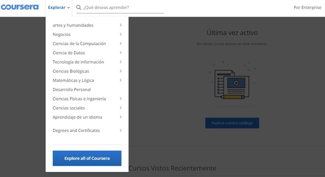 Las 15 Mejores Plataformas De Cursos En Línea En 2024 – PEHFP