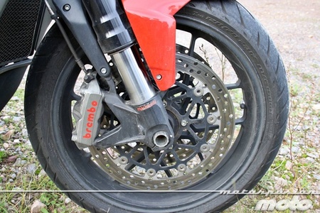 MV Agusta Brutale 1090 RR