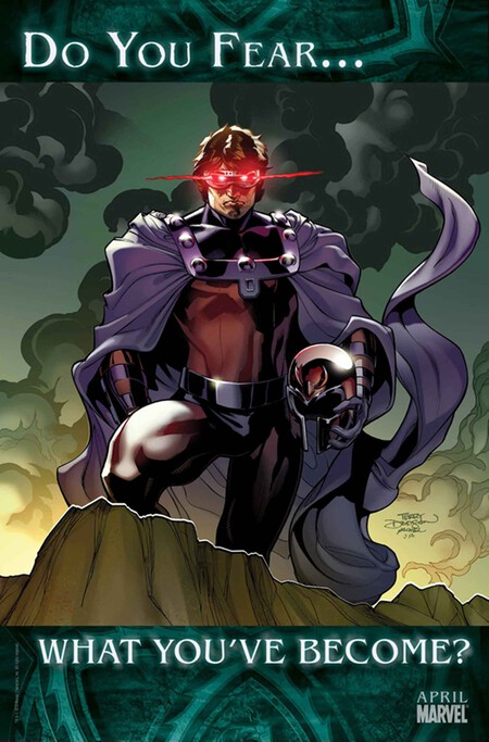 Fue Uno De Los Peores Eventos De Marvel Pero Sus Avances Tuvieron Una Belleza Tan Epica Que Ni El Mcu Con Endgame Logro Alcanzar Compressed 2