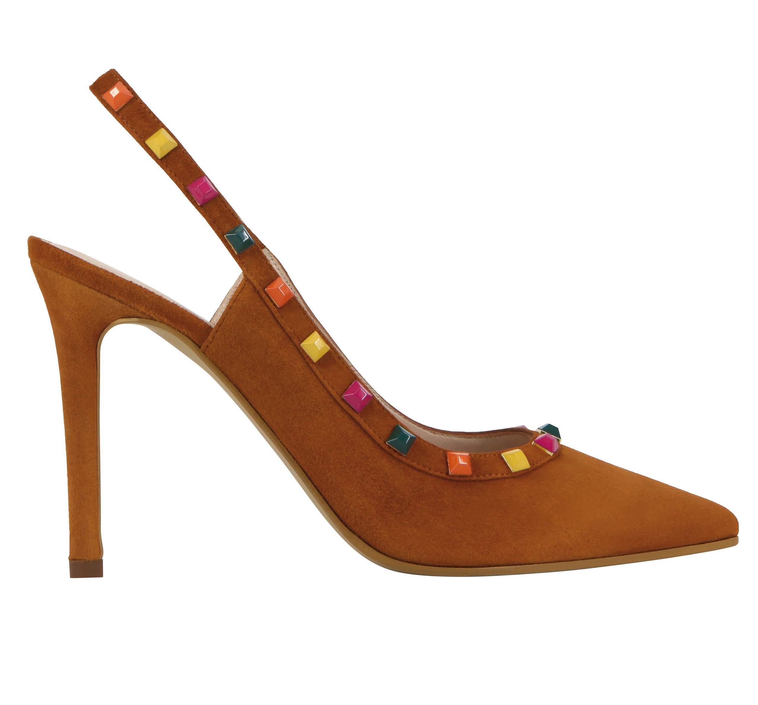 Foto de Lodi colección Primavera-Verano 2017 (66/73)