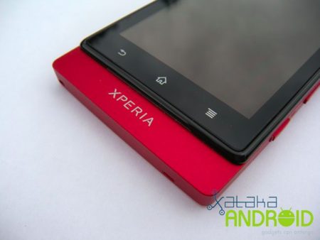 Sony actualiza a ICS otra tanda de sus Xperia
