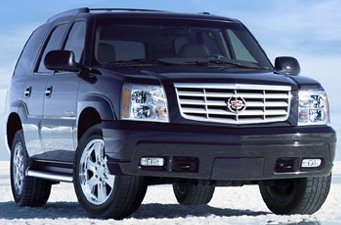 Cuidado con los SUV
