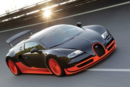 Lista Forbes de los diez coches más caros: no tienen ni idea