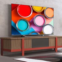 Esta smart TV 4K de Hisense que se ha agotado en El Corte Inglés, está mucho más barata en Worten: 55 pulgadas y Dolby Atmos 