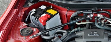 Cómo comprobar que la batería del coche de segunda mano que vas a comprar está en buen estado