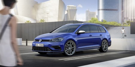 Vw Golf 4