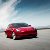 El coche eléctrico más barato de Tesla se encarece 400 dólares: adiós al Model 3 de los 35.000 dólares