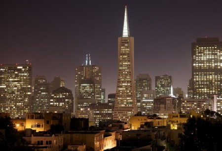 San Francisco quiere cobrar 91 dólares anuales a los conductores de Uber y Lyft