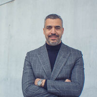 Del Audi TT al SEAT Ateca: Jorge Díez es el nuevo director del diseño de SEAT y CUPRA