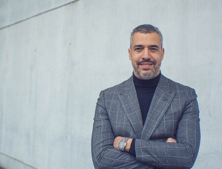 Del Audi TT al SEAT Ateca: Jorge Díez es el nuevo director del diseño de SEAT y CUPRA