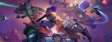 El juego de ciencia ficción hecho por ex Blizzard que quiere conquistar el mercado de la acción es un Sea of Thieves espacial de lo más divertido