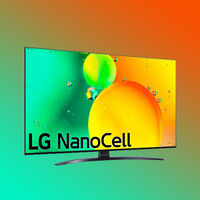 MediaMarkt tiene el último chollo del día el televisores: esta smart TV 4K de LG con 43 pulgadas, panel Nanocell y por menos de 390 euros