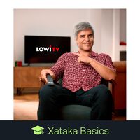 Lowi TV: qué es, cómo funciona, qué canales ofrece y qué opciones vas a encontrar 