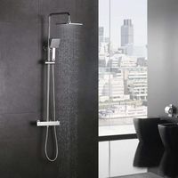 6 ofertas flash de Amazon en grifería para baño y cocina de la marca Homelody 